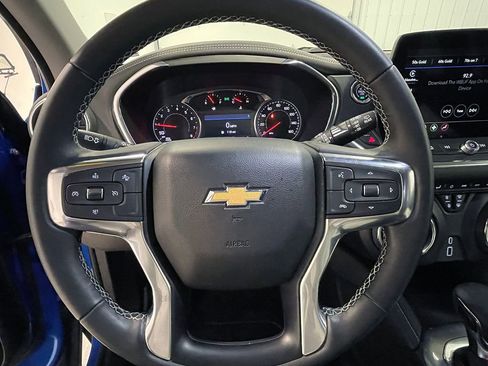 Used 2024 Chevrolet Blazer LT w/ LPO, Floor Liner Package image 33