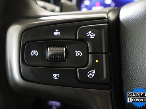 Used 2026 Chevrolet Silverado 1500 ZR2 image 30