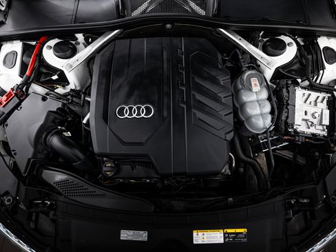 Certified 2023 Audi A4 2.0T Premium Plus w/ Premium Plus Package AWD/4WD image 18