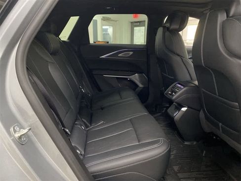 Certified 2024 Cadillac Lyriq Luxury w/ LPO, Floor Liner Package image 18