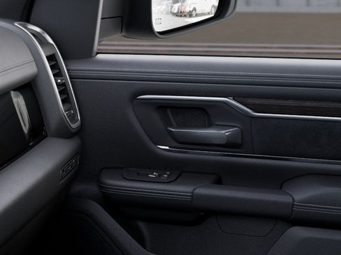 New 2026 RAM 1500 Laramie w/ Night Edition AWD/4WD image 25