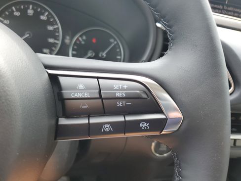 Used 2025 MAZDA CX-30 2.5 Turbo w/ Premium Plus Pkg image 23