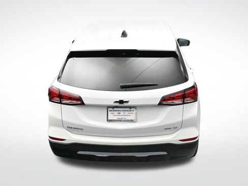 Used 2023 Chevrolet Equinox LT AWD/4WD image 19