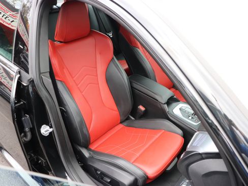 Used 2025 BMW 228i xDrive 228 xDrive Gran Coupe image 14