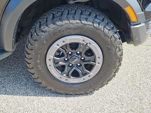 Used 2024 Ford Ranger Raptor AWD/4WD image 34