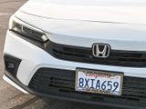 Used 2022 Honda Civic Touring image 5