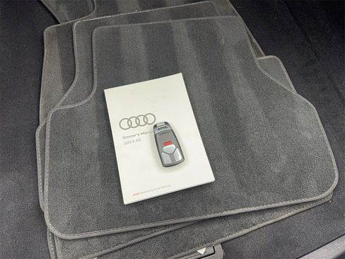 Used 2023 Audi A5 2.0T Premium w/ Convenience Package image 83
