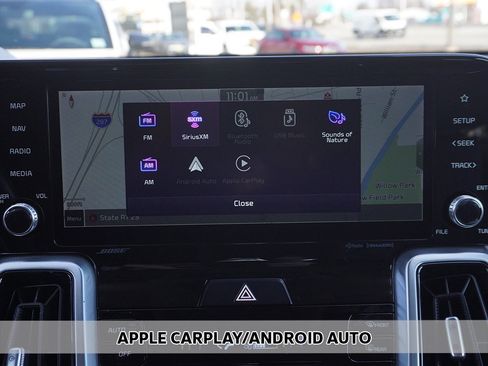 Used 2022 Kia Sorento SX Prestige image 13