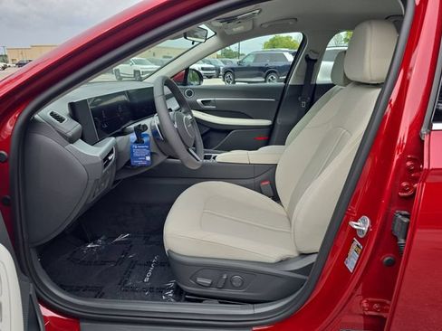 New 2026 Hyundai Sonata SEL AWD/4WD image 13