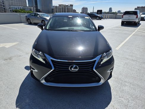 Used 2017 Lexus ES 350 w/ Premium Package FWD image 8