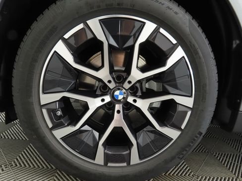 Used 2026 BMW X3 xDrive30 w/ Premium Package image 31