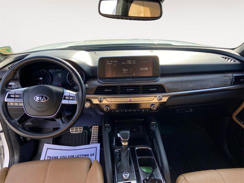 Used 2020 Kia Telluride SX image 10