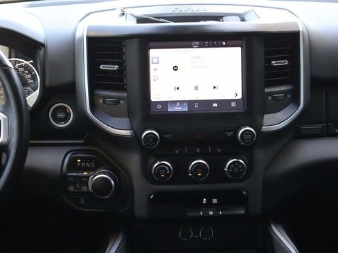 Used 2023 RAM 1500 Big Horn image 14