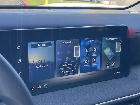 New 2026 Nissan Kicks SV image 17