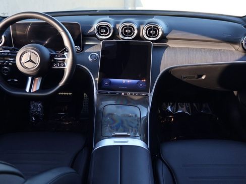 Used 2022 Mercedes-Benz C 300 Sedan image 20