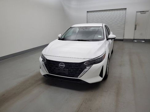 Used 2024 Nissan Sentra S FWD image 15