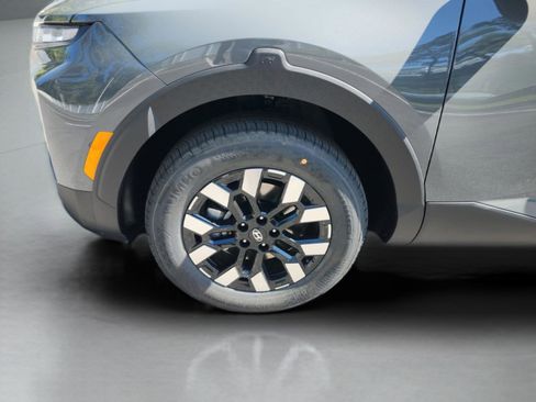 New 2026 Hyundai Santa Cruz SEL image 31