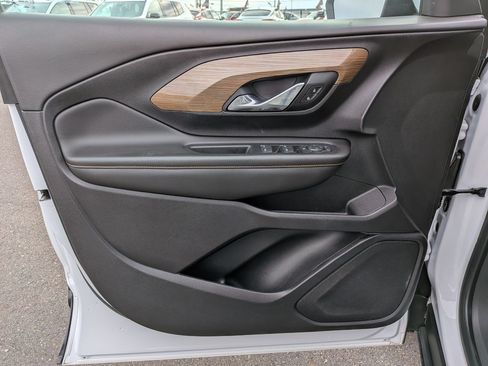 Certified 2021 GMC Terrain SLE FWD image 21