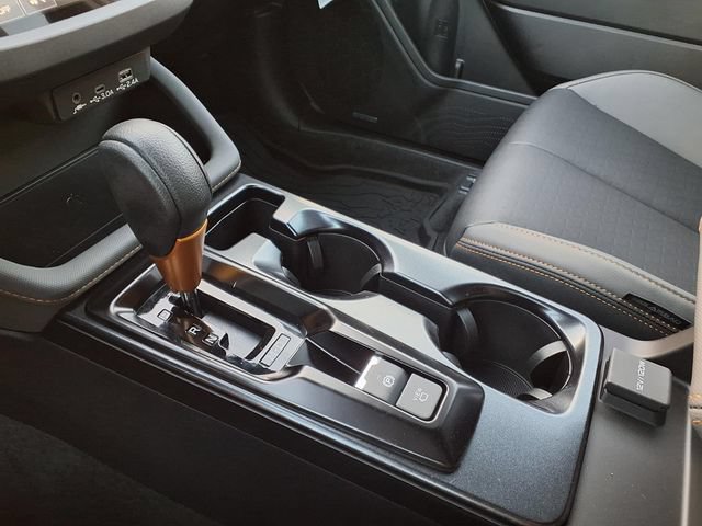New 2026 Subaru Forester Wilderness AWD/4WD image 17