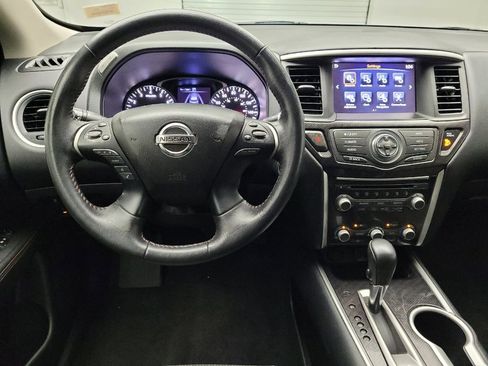 Used 2019 Nissan Pathfinder SV w/ Rock Creek Edition AWD/4WD image 22