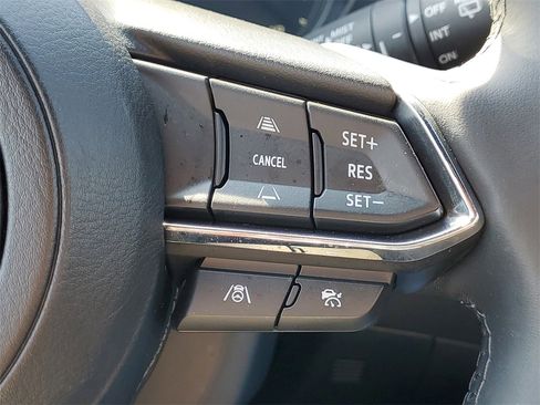 Used 2025 MAZDA CX-5 Signature image 22