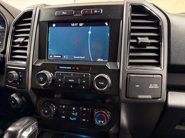 Used 2019 Ford F150 XLT w/ Equipment Group 302A Luxury AWD/4WD image 27