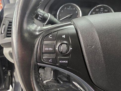 Used 2016 Acura MDX SH-AWD image 11