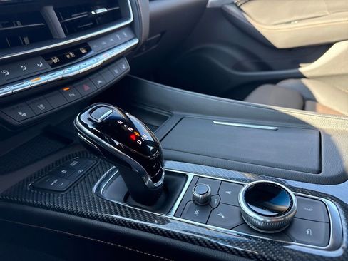 Certified 2024 Cadillac CT5 Sport image 11