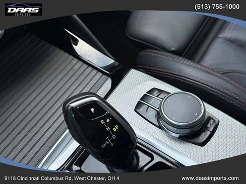 Used 2019 BMW X4 xDrive30i w/ M Sport Package AWD/4WD image 52