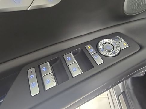 New 2026 Genesis GV80 2.5T Prestige AWD/4WD image 13