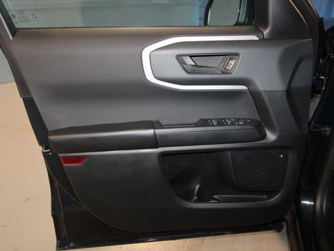 Used 2023 Ford Bronco Sport Big Bend w/ Convenience Package image 5