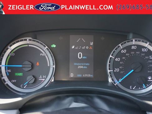 Used 2022 Toyota Highlander LE AWD/4WD image 29