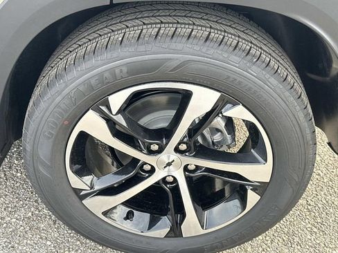 New 2026 Chevrolet Trax RS image 19