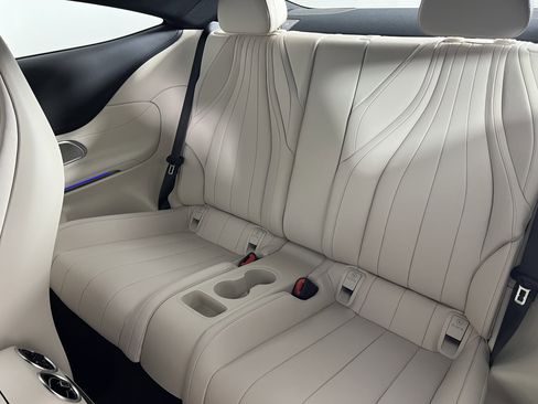 New 2026 Mercedes-Benz CLE 53 AMG 4MATIC Coupe image 20