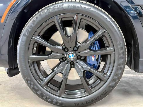 Used 2023 BMW X7 xDrive40i w/ Executive Package image 27