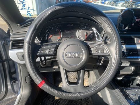 Used 2019 Audi A5 2.0T Premium image 15