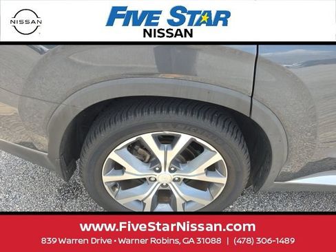 Used 2020 Hyundai Palisade SEL w/ Convenience Package FWD image 5