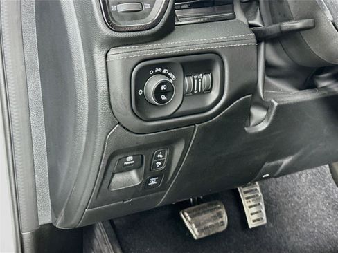 Used 2025 RAM 1500 RHO w/ RHO Level 1 Equipment Group AWD/4WD image 7