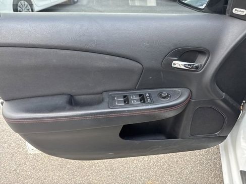 Used 2012 Dodge Avenger R/T w/ Sun/Sound Group image 15