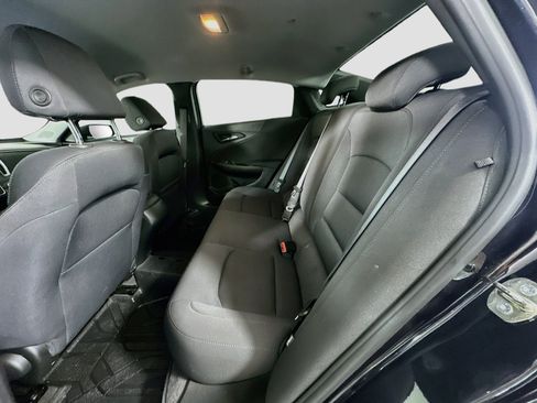 Used 2023 Chevrolet Malibu LS w/ LPO, Floor Liner Package FWD image 25