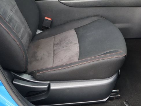 Used 2024 Nissan Sentra SR FWD image 16