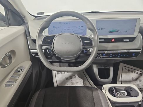 Certified 2024 Hyundai Ioniq 5 SEL RWD image 14