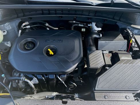 Used 2018 Hyundai Tucson SEL FWD image 34