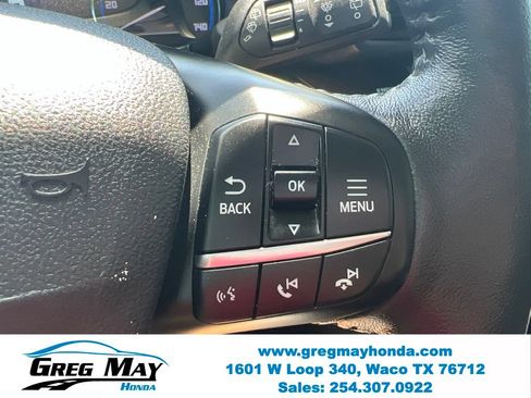 Used 2023 Ford Bronco Sport Outer Banks w/ Tech Package AWD/4WD image 26