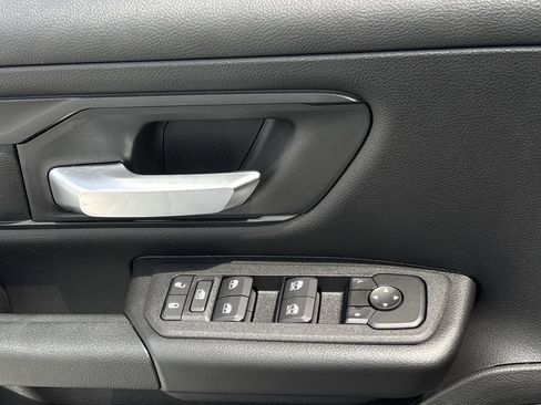 New 2026 RAM 1500 Warlock AWD/4WD image 22