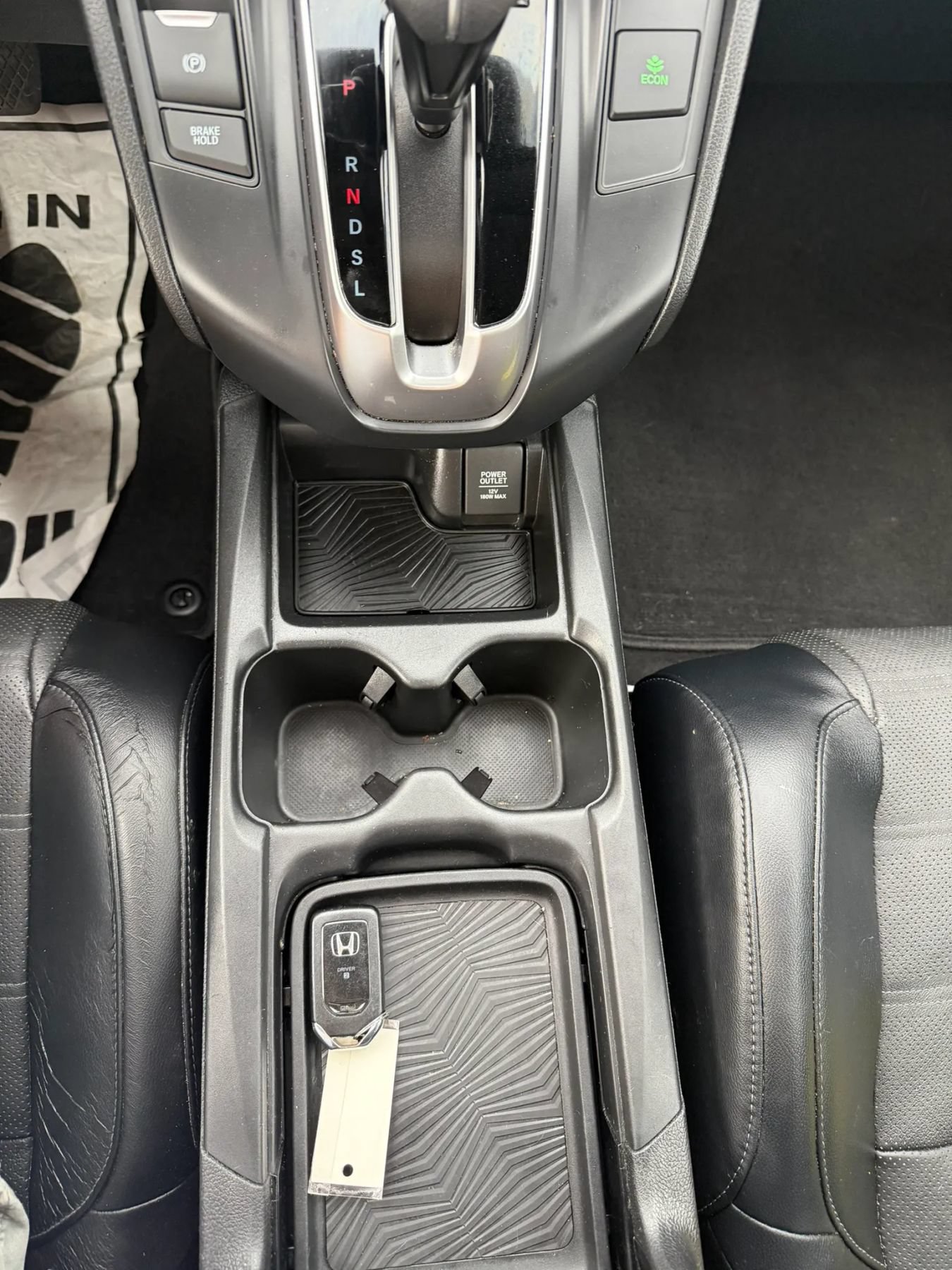 Used 2017 Honda CR-V EX-L image 17