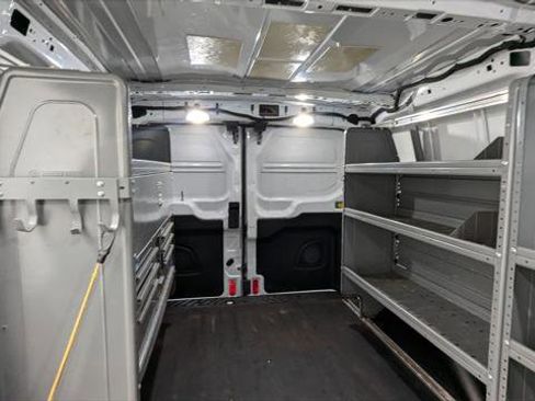 Used 2019 Ford Transit 150 130 Low Roof image 17