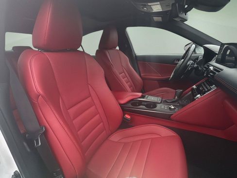 Used 2023 Lexus IS 350 F Sport AWD/4WD image 21