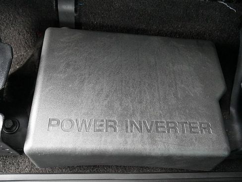 Used 2020 Ford F150 Lariat w/ Equipment Group 502A Luxury image 58