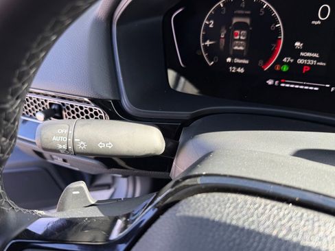 Certified 2026 Honda Civic Sport image 22